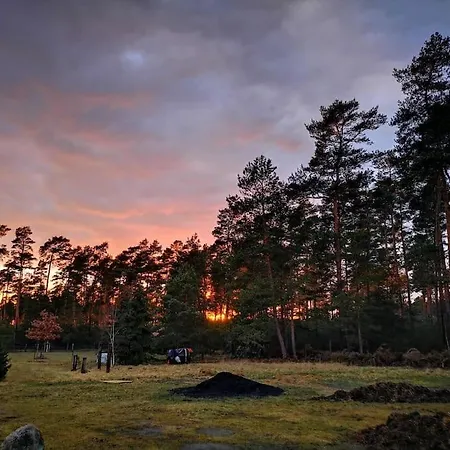 Gaestesuite Am Waldrand, Ausstieg Auf Zeit