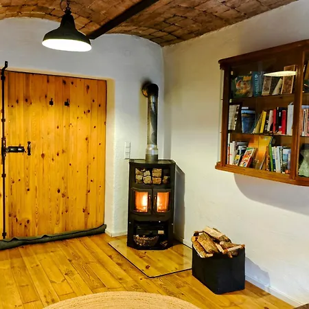 Gaestesuite Am Waldrand, Ausstieg Auf Zeit Heideblick