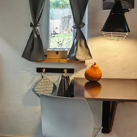 Gaestesuite Am Waldrand, Ausstieg Auf Zeit Apartament