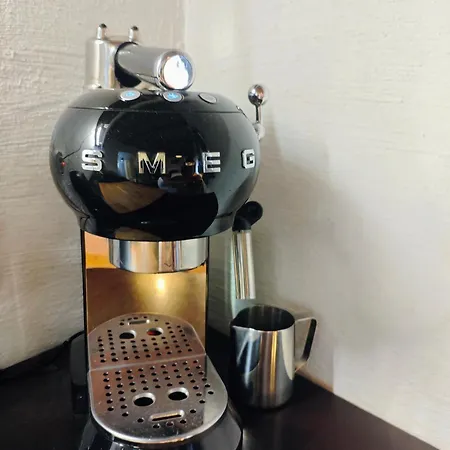 Appartement Gaestesuite Am Waldrand, Ausstieg Auf Zeit *