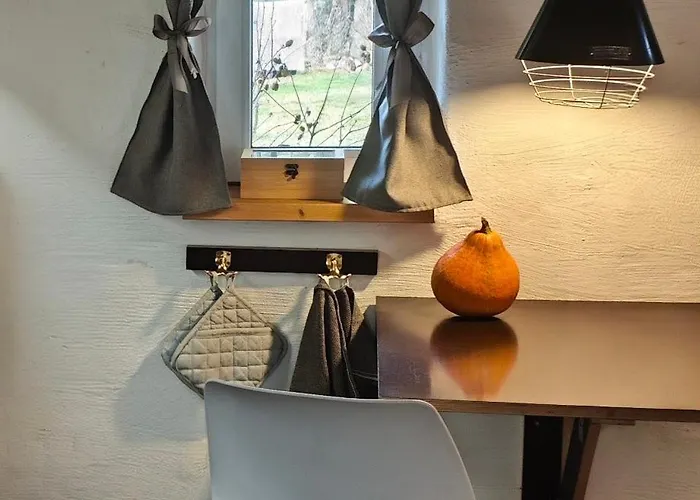 Gaestesuite Am Waldrand, Ausstieg Auf Zeit Appartement