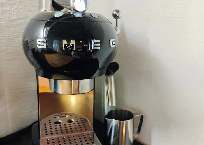 Appartement Gaestesuite Am Waldrand, Ausstieg Auf Zeit *